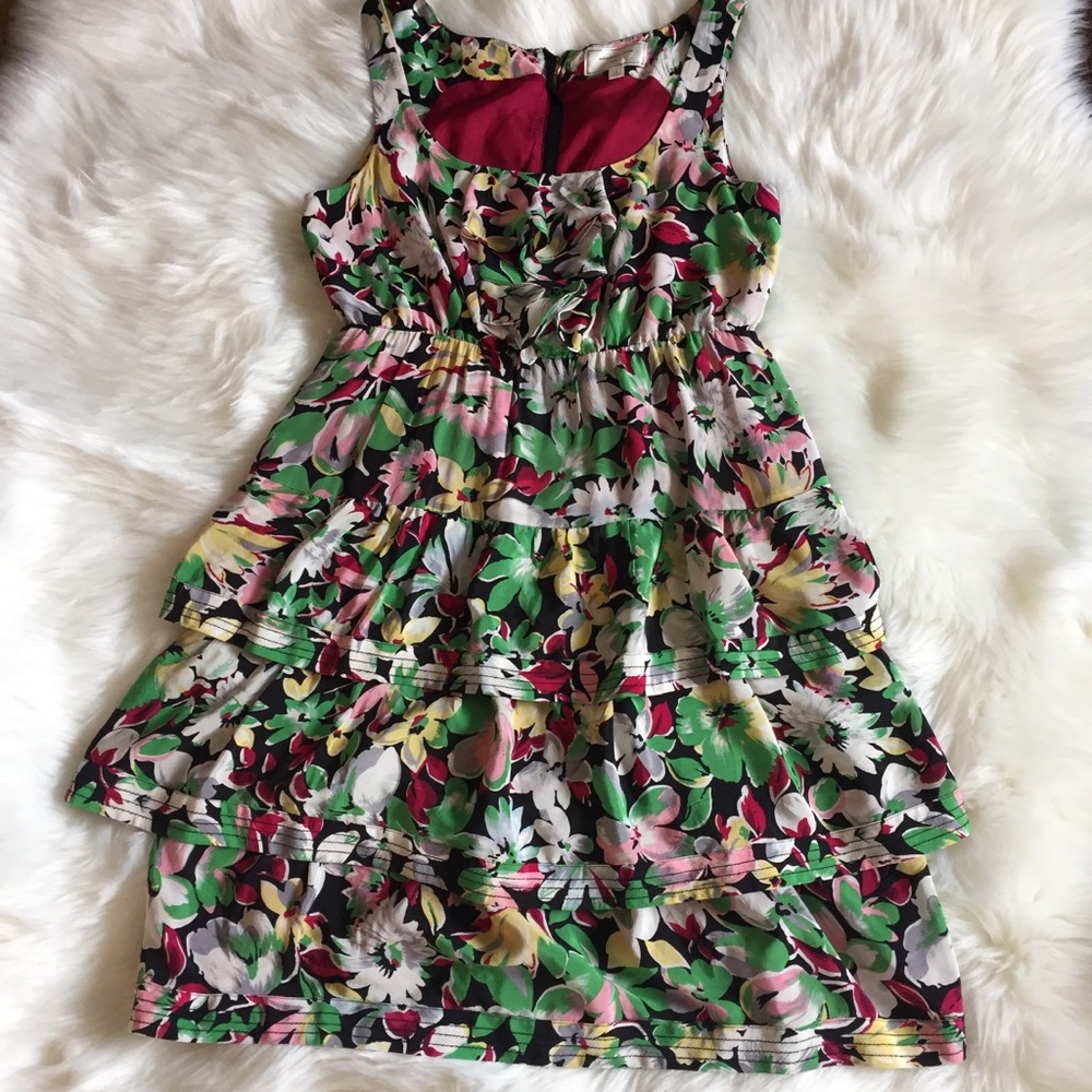 Anthropologie Moulinette Soeurs Dress size 4